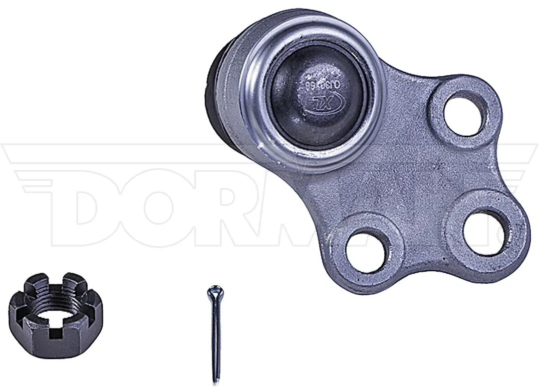 BJ69015 – DORMAN Ball Joint, OE Replacement Single - view 2